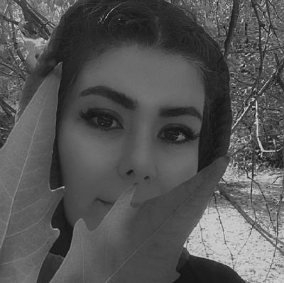 NasimShirali's profile picture. Graphic Designer