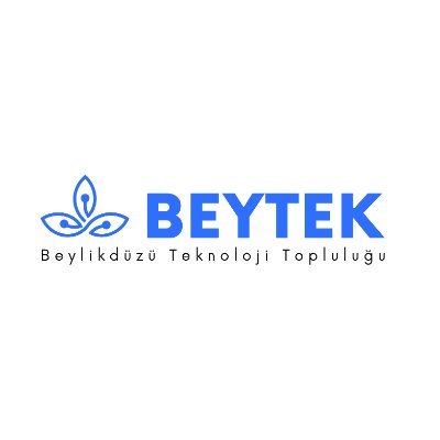 beytektoplulugu's profile picture. Beylikdüzü Teknoloji Topluluğu | Workshop'ların düzenlendiği, sunumların yapıldığı, bilgi paylaşımı ve teknoloji meraklılarının buluşma noktası.