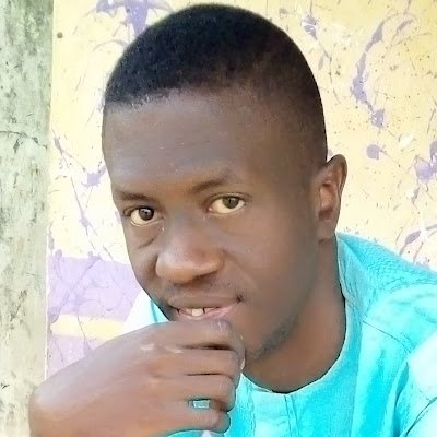 ajala8459's profile picture. 
