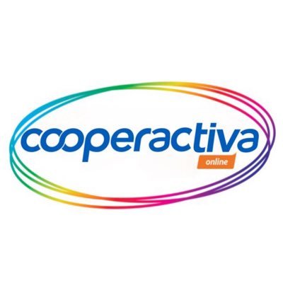 Síguenos en todos nuestros canales de comunicación. Somos #CooperactivaContigo Parodia