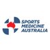 Sports Medicine Australia (@SMA_News) Twitter profile photo