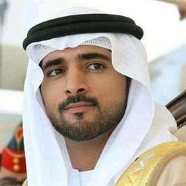 Prince of Dubai