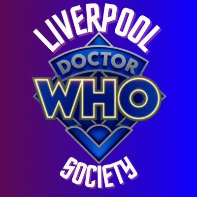 The Doctor Who Society at the University of Liverpool 💙 Follow us on insta and tiktok @livdocsoc 💙DM us for enquiries about joining the society!