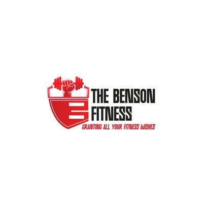 TheBenFitness Profile Picture