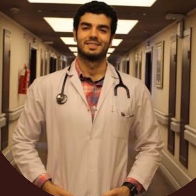 🔬 Oncology Fellow @AnkaraUni 🏥    Dedicated to unraveling the complexities of cancer ✍️ Devoted reader 📚  #Oncology #MedTwitter🌟
