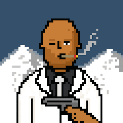 JShamequa98970's profile picture. Check out this #NFT #CoinDrop Collection! 🤑 Big moves in the Crypto Market mean Marilyn Monroe Collectables are going up in value! 🤑 Don't let the opportunit