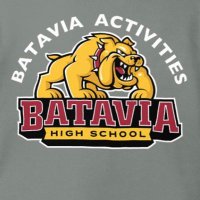 Batavia Activities(@BHS_StuAct) 's Twitter Profile Photo