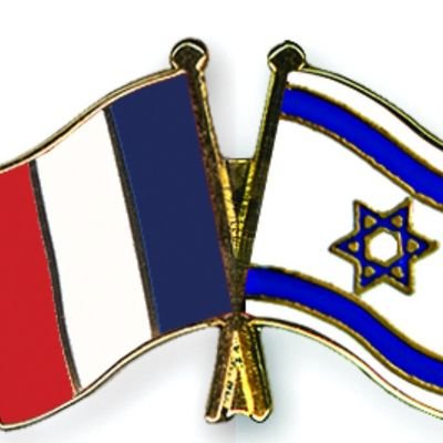 I 💙🇫🇷 and support  🇮🇱 🙏🏻🎗️✡️💙
J'aime la 🇫🇷 et je soutiens 🇮🇱. 
Pour la Redition du Hamas et la libération de tous les Otages. 🎗️