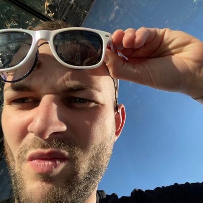 Benjamiiiiinn's profile picture. Don't tell me what they said, tell me why they felt comfortable saying it