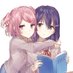 YumiDdlc (@dokiddlc1) Twitter profile photo YumiDdlc (@dokiddlc1) Twitter profile photo
