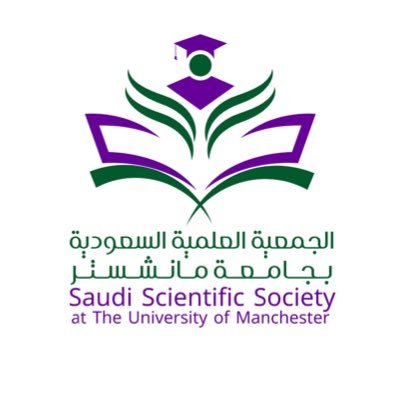 Saudi Scientific Society at The University of Manchester. Member of @ManchesterSU. Chair: @eng_khh