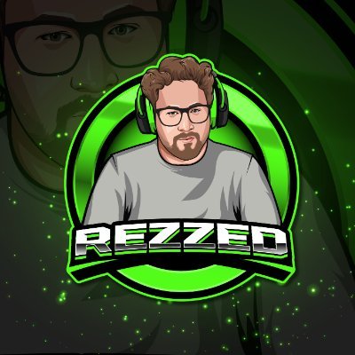 Rezzed | Twitch/Kick Streamer | League | Final Fantasy & DND | &CoD