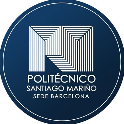 Cuenta Oficial Politécnico Santiago Mariño Sede Barcelona