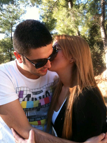 ArasBalci's profile picture. Be different ;)