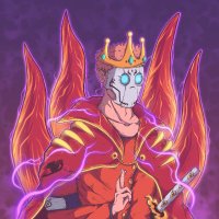 BloodyKing 🎒 (@lucasbloodyking) 's Twitter Profile Photo