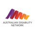 AusDisabilityNetwork (@Aus_DN) Twitter profile photo