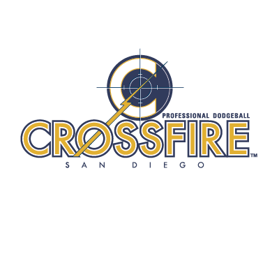 Welcome to the official Twitter page of the San Diego Crossfire, member of the National Dodgeball League.