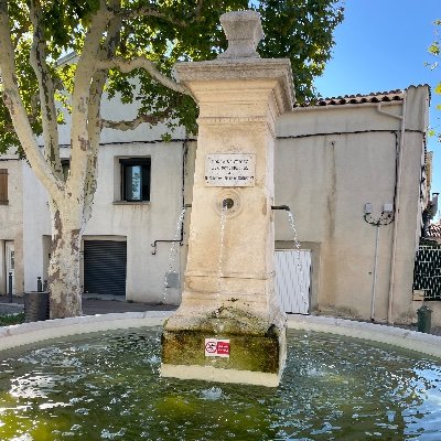 Imaginons comme le souhaitaient nos anciens, Château-Gombert comme un véritable village….