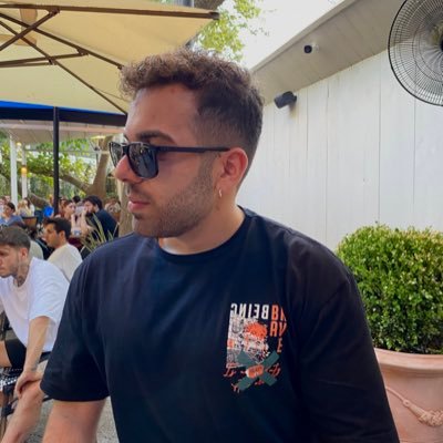 talhasarlik's profile picture. itü