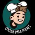 Cocina para pobres (@cocina_p_pobres) Twitter profile photo Cocina para pobres (@cocina_p_pobres) Twitter profile photo