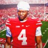 theohiostate10's profile picture. JANUARY 20, 2025. RELOAD THE CLIP.