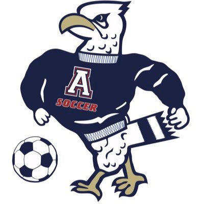 Allen High School Men's soccer program. 2021 & 2023 6A State Semifinalist