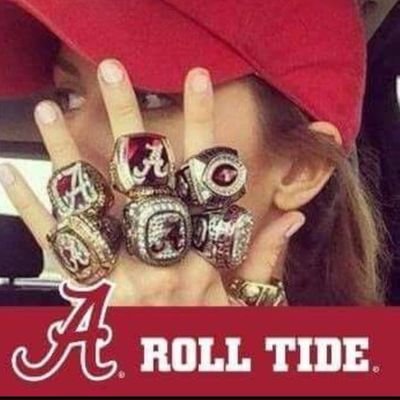 Age is a requirement. Old is an elective.

Bama fan since 1957. Roll Tide 🏈🐘