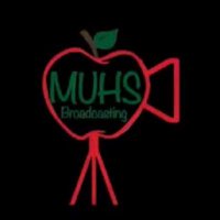 Musselman High Broadcasting (@muhsbroadcast1) 's Twitter Profile Photo Musselman High Broadcasting (@muhsbroadcast1) 's Twitter Profile Photo