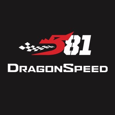 DragonSpeed