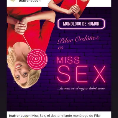 Miss Sex