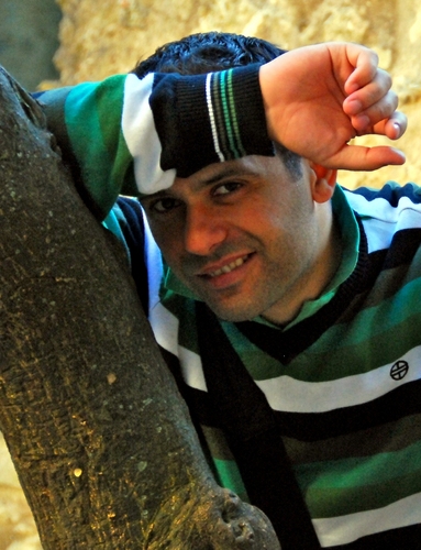 DonPerrojuan's profile picture. experiential marketer / affectionate father / crouching photographer / loving husband / traveller / continuous inquirer / social drinker / passionate sportsman