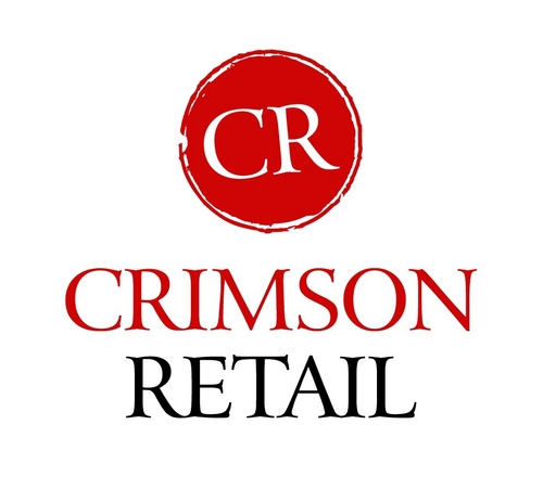 Set up by Emily Woodward in 2011, Crimson Retail offers a bespoke retail consultancy service