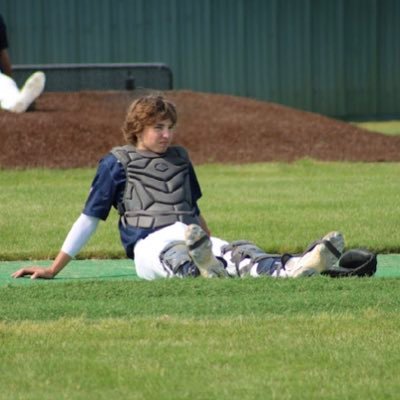 Olentangy Liberty 2025 -Ohio Elite Ratcliff Switch Hitting Inf/C/P Email: griffin.g45@icloud.com - Phone (614-563-5132) 6ft-175lbs