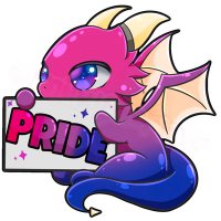 Mythical_Dragon84 He/Them (@bdykeman1984) 's Twitter Profile Photo