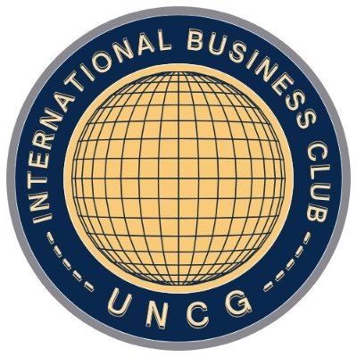 This is the official account for the International Business Club. Look here for updates, current events and more club information.