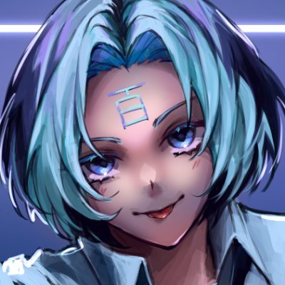 I give Hyaku Pah-cento to my art always! 
PFP by @RinaMuun
Banner: @Jamwes_art
don't use my works without my consent.
Slots taken: 1/2
https://t.co/hVbtuWPVVh