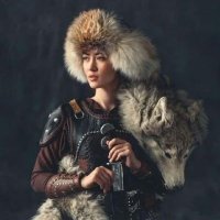 Asena (@asenatr23) 's Twitter Profile