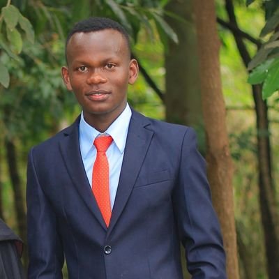 Innovative solution for a changing world 

Student leader JKUAT/JKUSA 2021/22.

Chairman Makueni University Students Association 2022/2024.