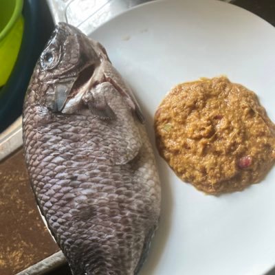 Private cook 👩🏽🍳 EHS officer👷🏽♀️. TAURUS ♉️ I do private cooking for individuals and homes. I am available to travel.