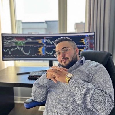 ENTREPRENEUR 🎖️EXPERT TRADER 💵BITCOIN MINING 📊FOXERX TRADER 🖥️BINARY TRADER ACCOUNT MANAGER 📞MAKE UP TO 10,000 DOLLARS A WEEKLY 📲DM ME TO GET STARTED