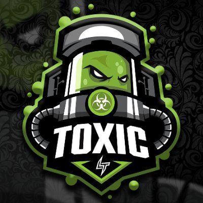 Welcome to the official twitter page for Team Lil’ Toxic (LT) teamliltoxic@gmail.com for business inquiries only!