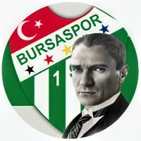 🇹🇷 (@bursaspordestek) Twitter profile photo