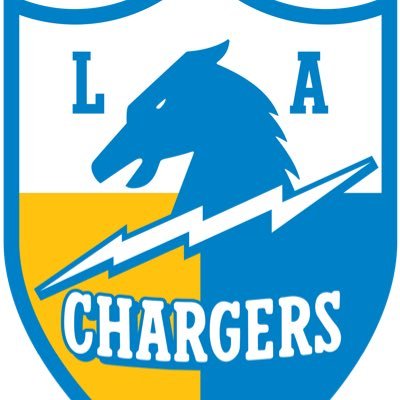 The Center For Everything Chargers Related ⚡️🥶⚡️🥶