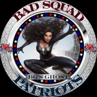 🎀BadGirl's Ghost🎀(@BGsGhost1) 's Twitter Profile Photo