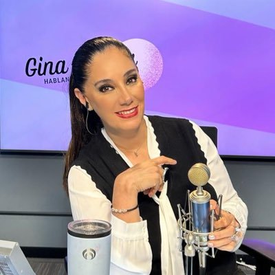 GinaIbarra_TV Profile Picture