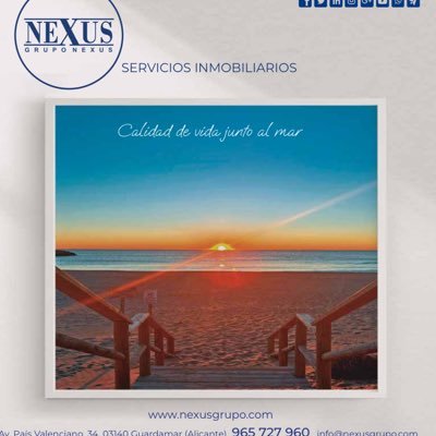 International Real Estate Services Company (Alicante, Spain)