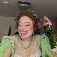 Sara Nelson (@sgnperformance) 's Twitter Profile