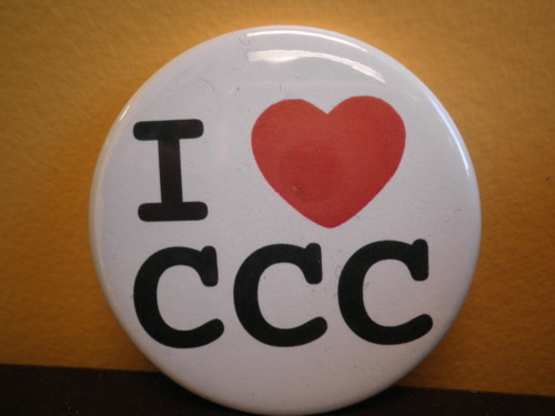 UCI's Cross-Cultural Center

ACTIVISM - COMMUNITY - EDUCATION - 
EMPOWERMENT - DIVERSITY - SOCIAL JUSTICE