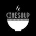Cinesoup (@thecinesoup) Twitter profile photo