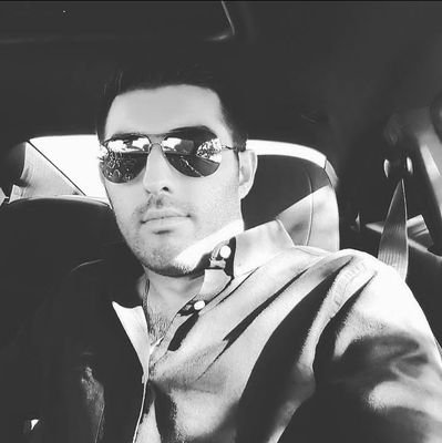 tehrani_1's profile picture. 🕊️IN THE NAME OF GOD🕊️﷽🕊
اَللّهُمَّ ارْزُقْنا تَوْفِیقَ الشَّهادَةِ فِی سَبِیلِکَ تَحْتَ رایَةِ وَلِیِّکَ الْمَهْدِیّ(عج)
🇮🇷🪂🥋